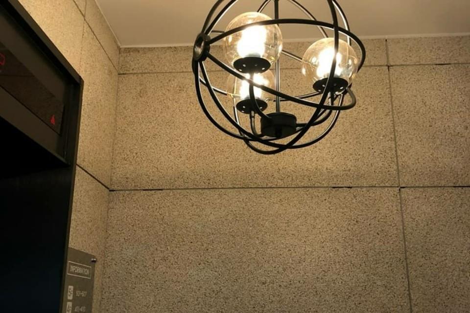 ホテル インソムニア 大邱 エクステリア 写真